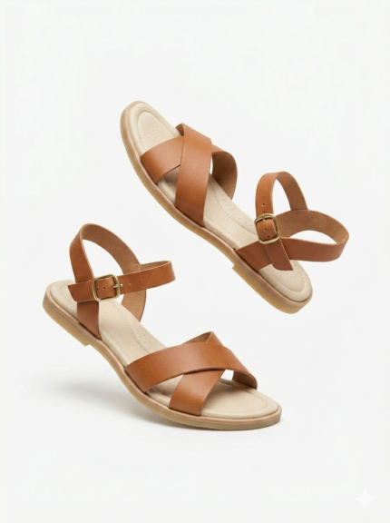 sapphire satin block heel sandals snk25