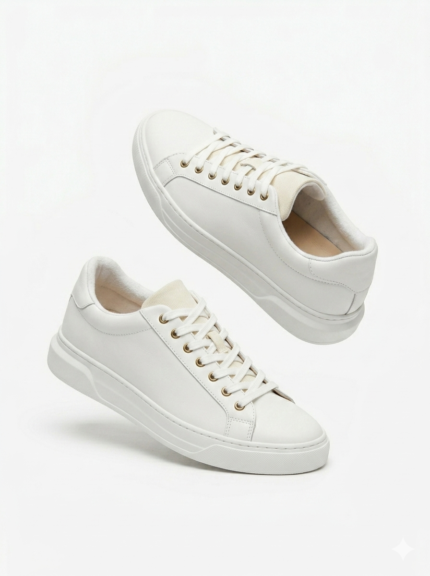 classic navy canvas high tops snk28